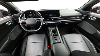 HYUNDAI IONIQ6 2022