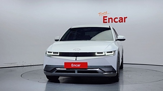 HYUNDAI IONIQ5 2022