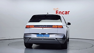 HYUNDAI IONIQ5 2022
