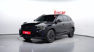SAMSUNG GRAND KOLEOS  2.0   4WD 2025