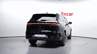 SAMSUNG GRAND KOLEOS  2.0   4WD 2025