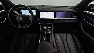 SAMSUNG GRAND KOLEOS  2.0   4WD 2025