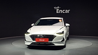 HYUNDAI SONATA DN8 2020
