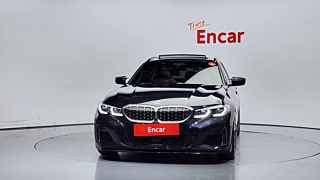 BMW 3-SERIES G20 2022