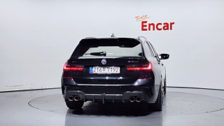 BMW 3-SERIES G20 2022
