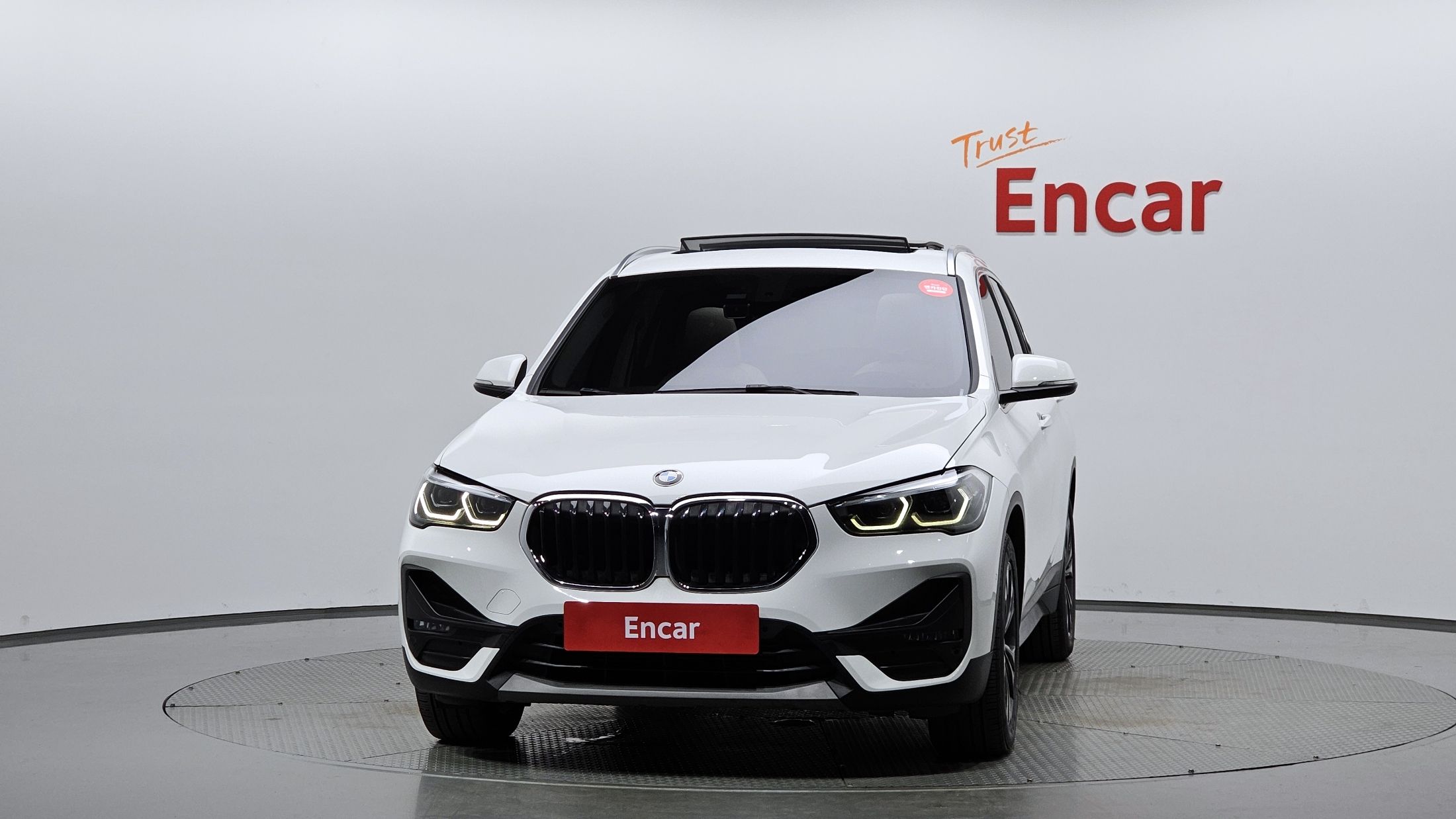 BMW X1 F48 2020