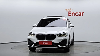 BMW X1 F48 2020