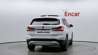 BMW X1 F48 2020