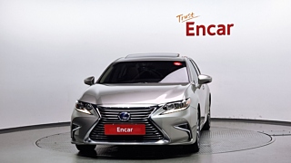 LEXUS ES300H 2017
