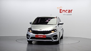 KIA CARENS 2017