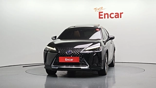 LEXUS UX300E 2022