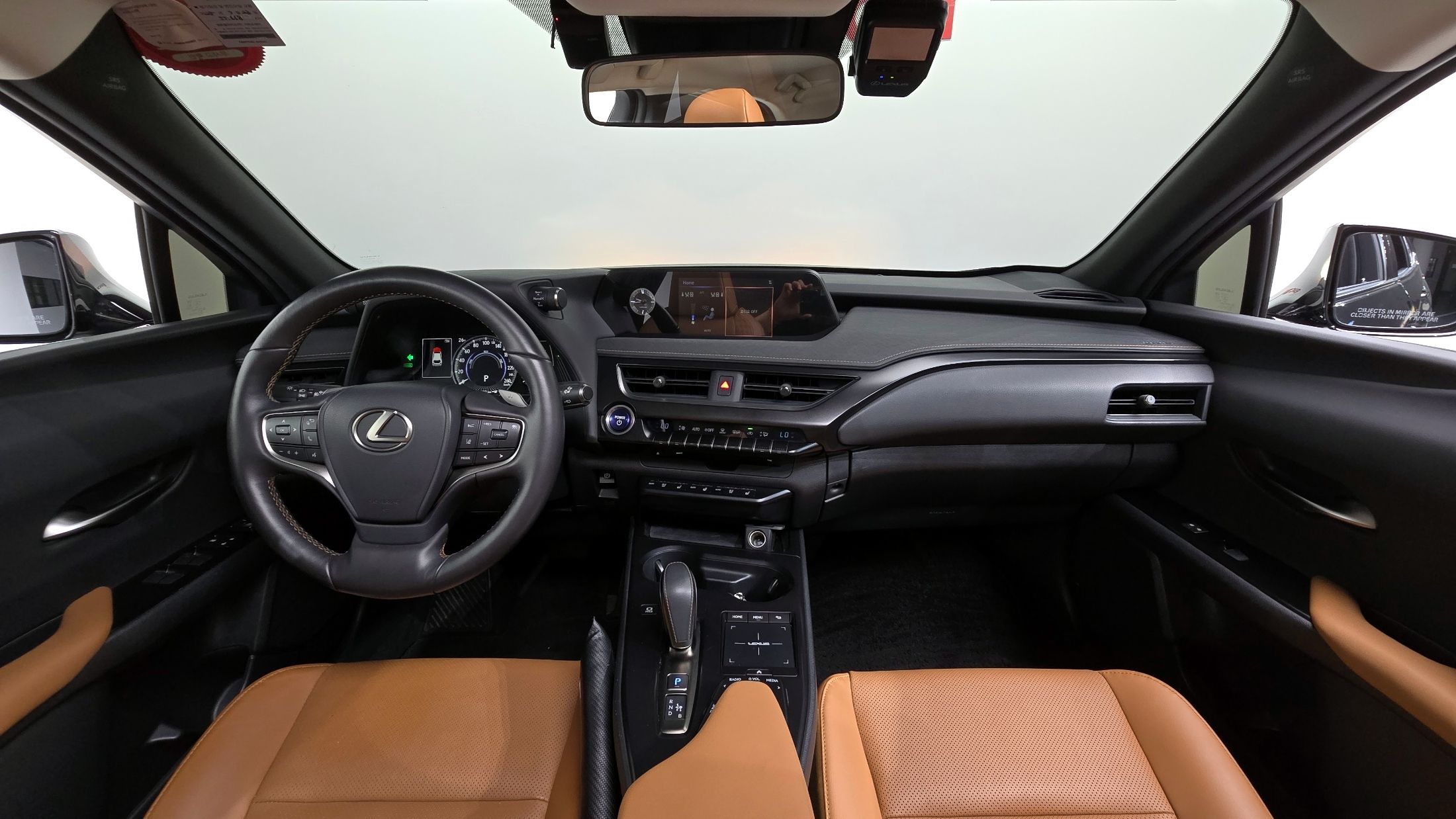 LEXUS UX300E 2022