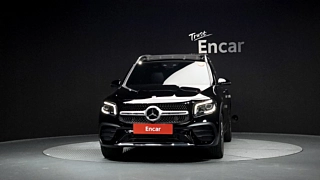 MERCEDES BENZ GLB-CLASS X247 2023
