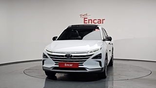 HYUNDAI NEXO 2022