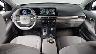 HYUNDAI NEXO 2022