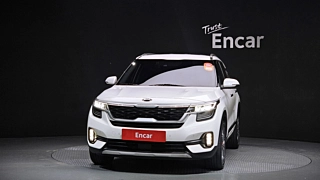 KIA SELTOS 2019