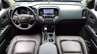 DAEWOO COLORADO 2022