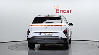 HYUNDAI KONA SX2 2023