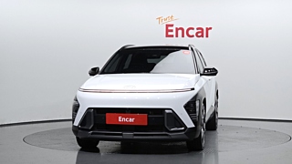 HYUNDAI KONA SX2 2023