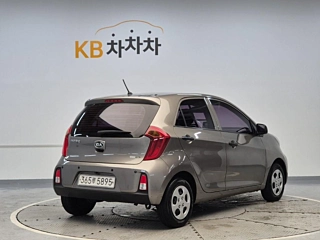 KIA MORNING 2016