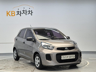 KIA MORNING 2016