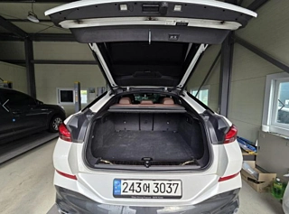 BMW X6 G06 2021