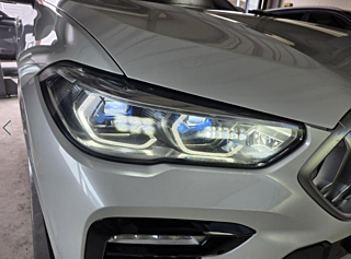 BMW X6 G06 2021