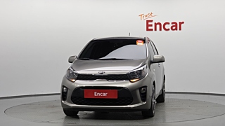 KIA MORNING JA 2018