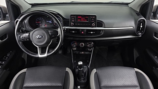 KIA MORNING JA 2018