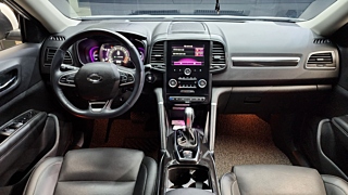 SAMSUNG QM6 2018