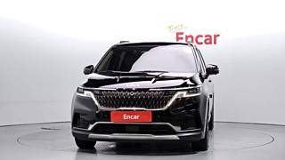 KIA CARNIVAL 2023