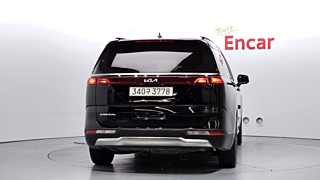 KIA CARNIVAL 2023