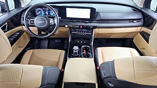 KIA CARNIVAL 2023