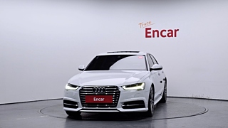AUDI A6 2016