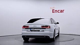 AUDI A6 2016