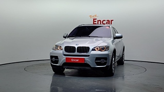 BMW X6 E71 2009