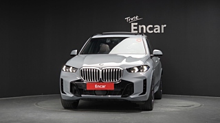 BMW X5 G05 xDrive 40i M Sport 2025