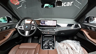 BMW X5 G05 xDrive 40i M Sport 2025