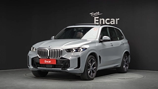 BMW X5 G05 xDrive 40i M Sport 2025
