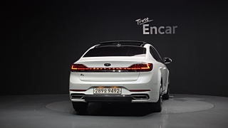 KIA K7 PREMIER 2020