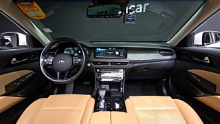 KIA K7 PREMIER 2020