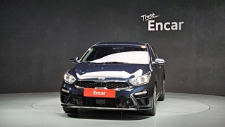 KIA K3 2018