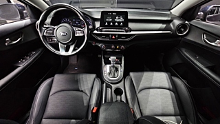 KIA K3 2018