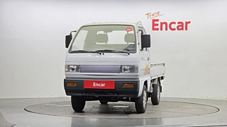 DAEWOO LABO  2020