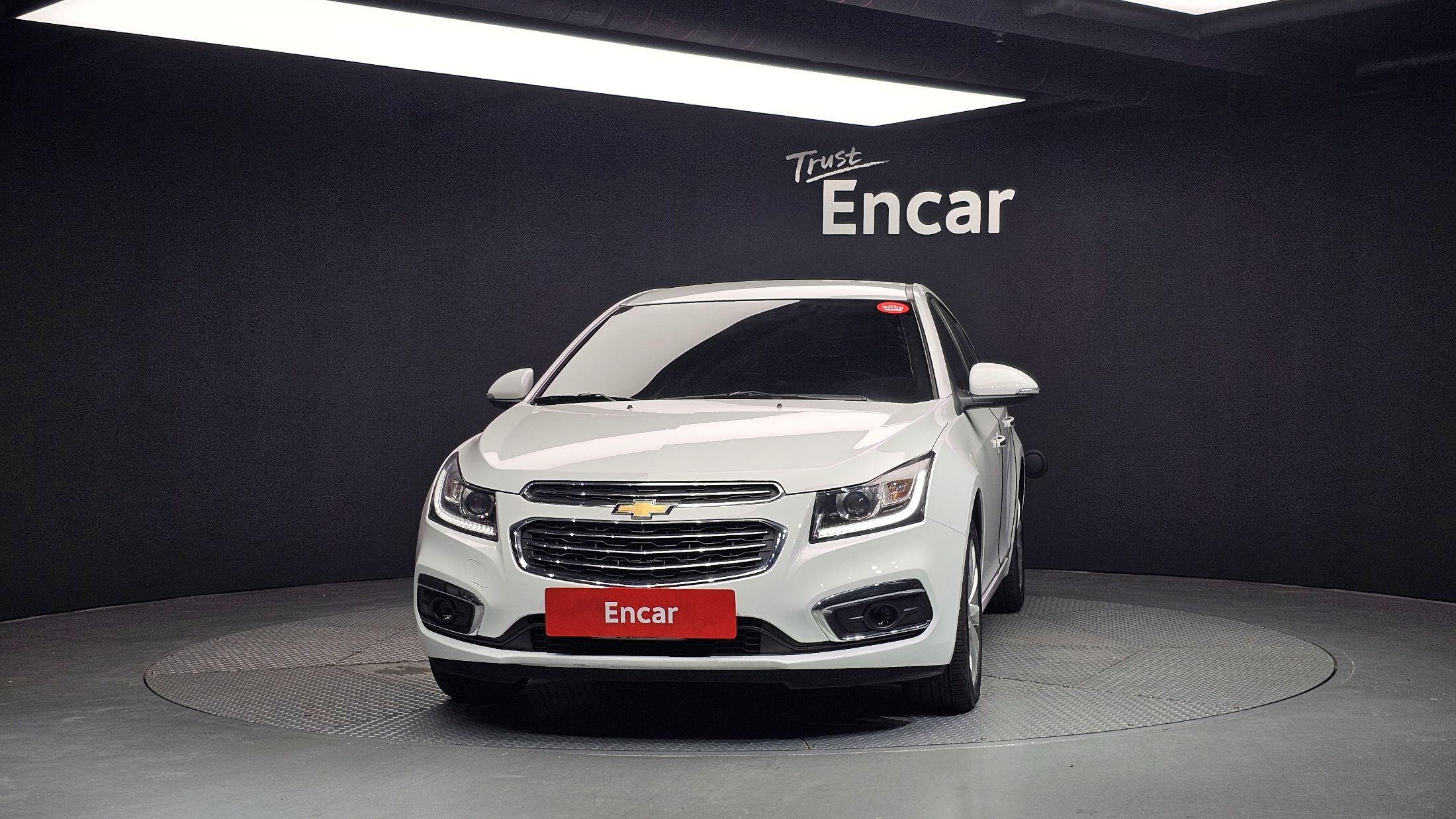 DAEWOO CRUZE AMAZING NEW 2016