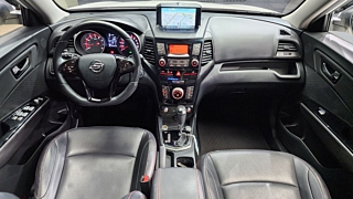 SSANGYONG TIVOLI AIR 2017