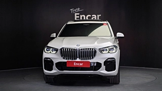 BMW X5 G05 2021