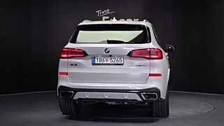 BMW X5 G05 2021