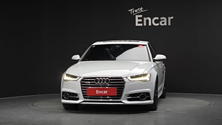 AUDI A6 2016