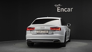 AUDI A6 2016